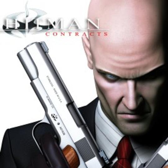 Hitman: Contracts HD