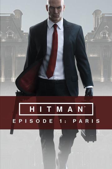 Hitman - Episode 1: Paris
