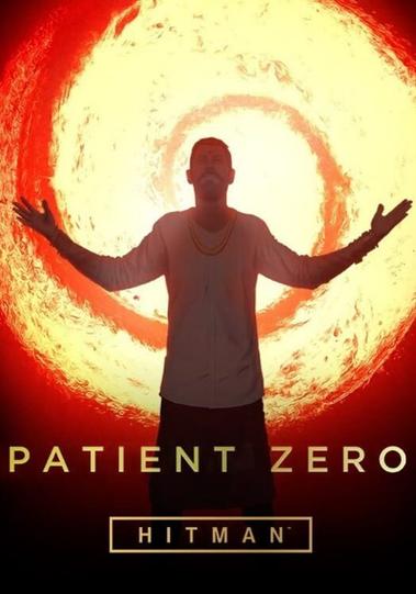Hitman - Patient Zero