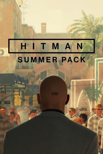 HITMAN - Summer Pack