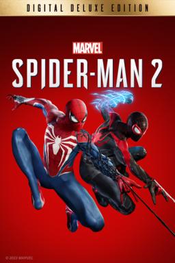 Marvel's Spider-Man 2