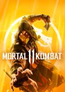 Mortal Kombat 11