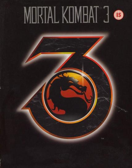 Mortal Kombat 3