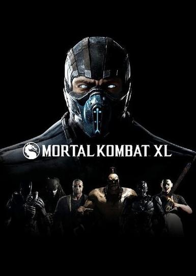 Mortal Kombat XL