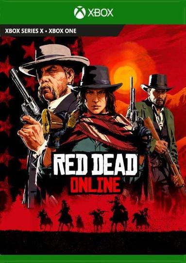 Red Dead Online