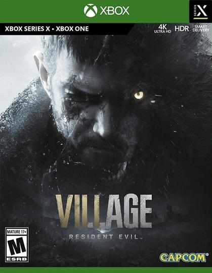 Resident Evil: Village