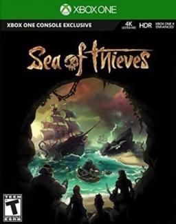 Sea of Thieves