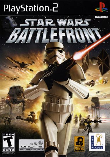 STAR WARS Battlefront