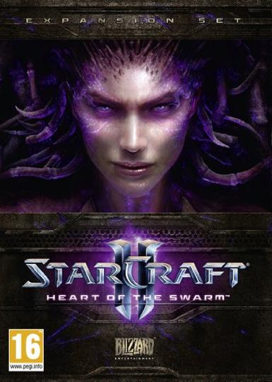 StarCraft II
