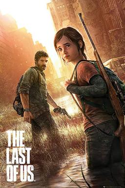 The Last Of Us