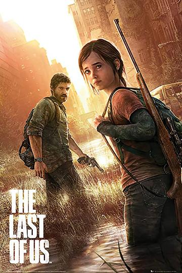 The Last Of Us