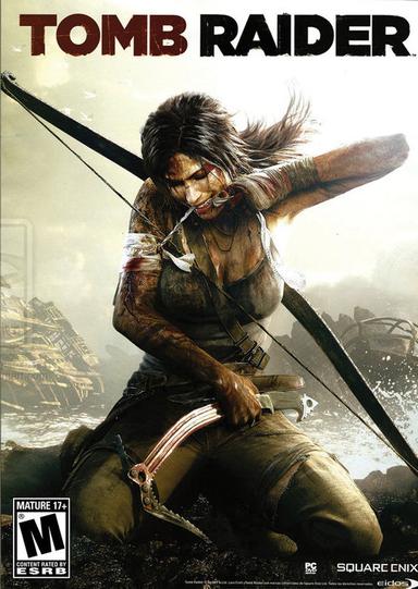 Tomb Raider (2013)