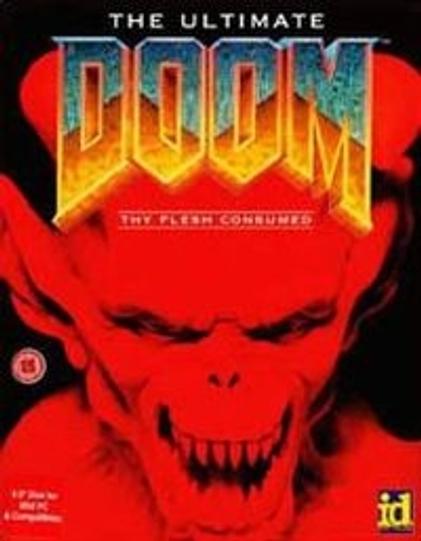 Ultimate Doom