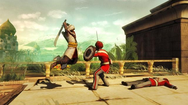 Game image