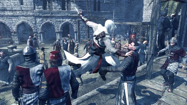 Game image