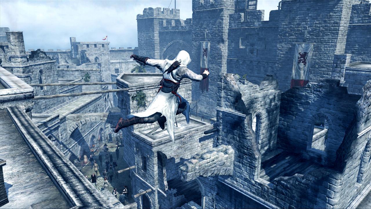 Background for Jade Raymond