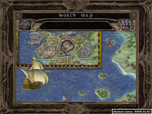 Game image
