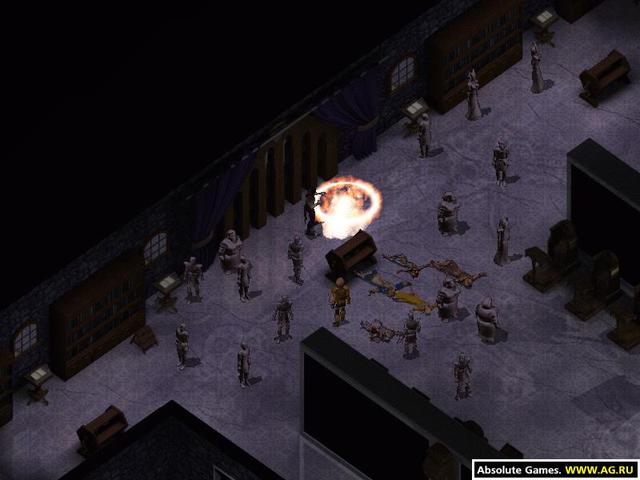 Game image