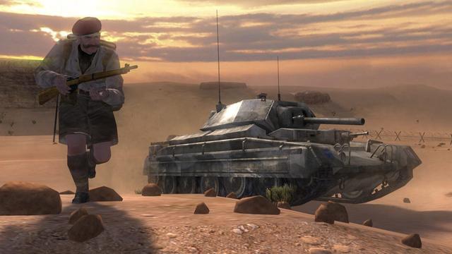 Game image