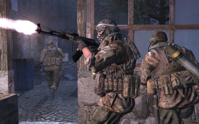 Game image