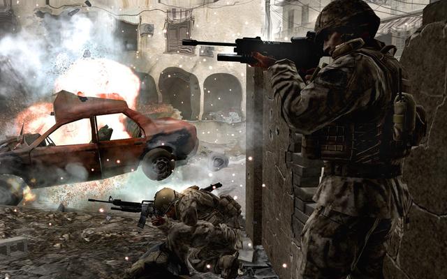 Game image