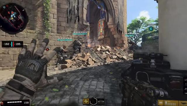 Game image