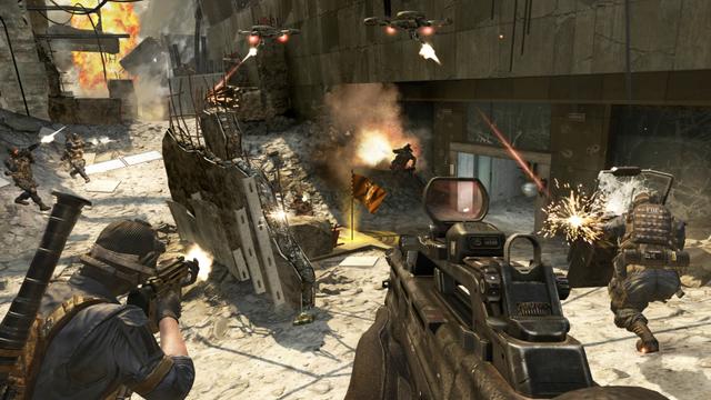 Game image