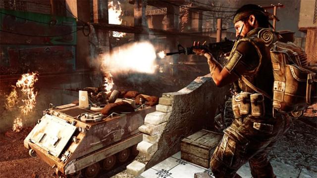 Game image