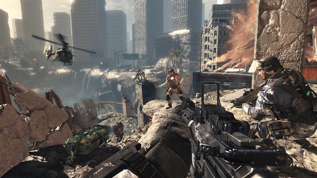 Game image