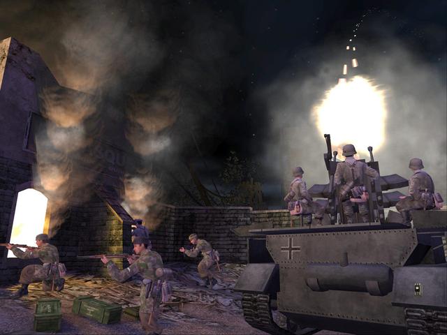Game image
