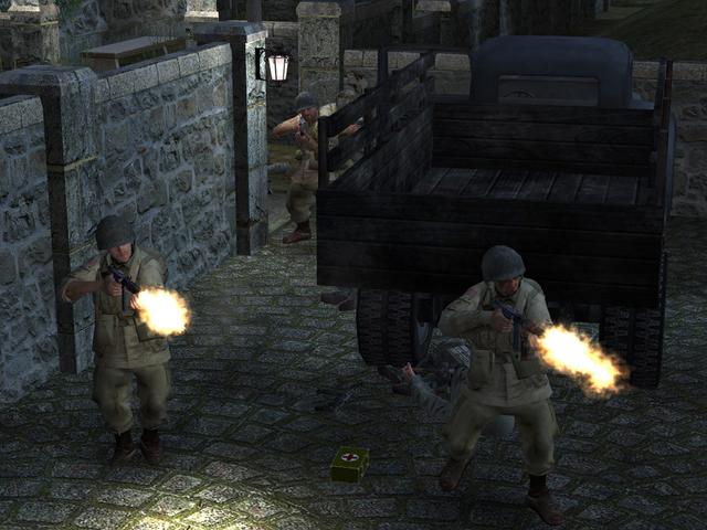 Game image