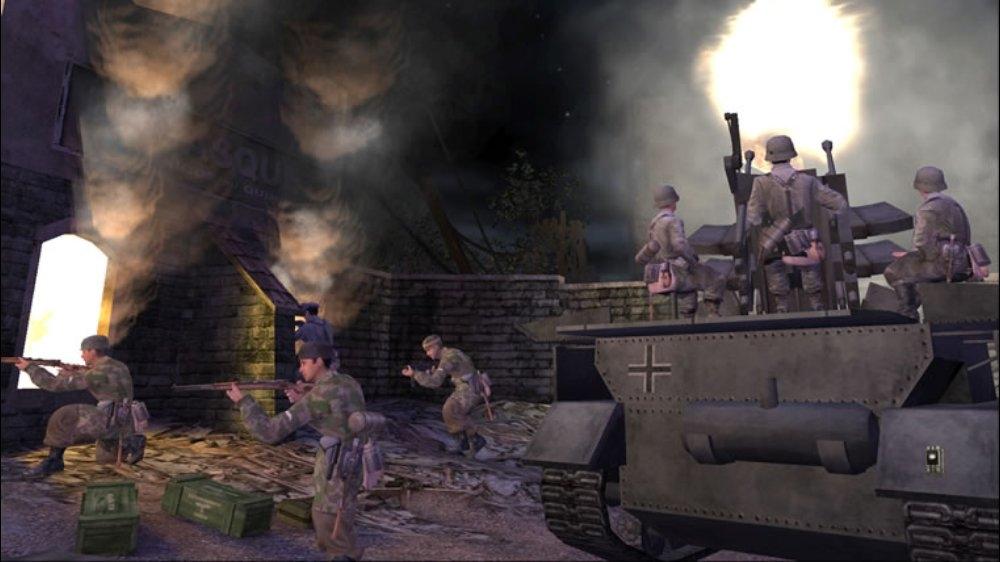 Background for Zied Rieke