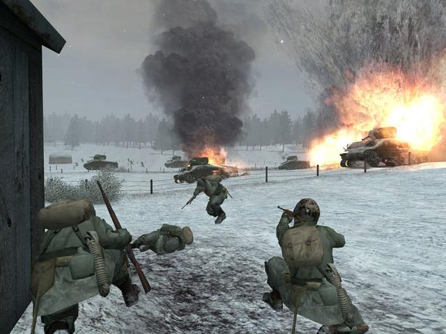 Game image