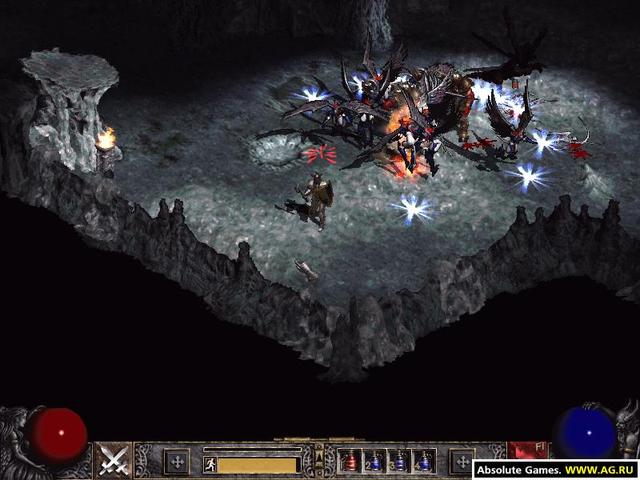 Game image
