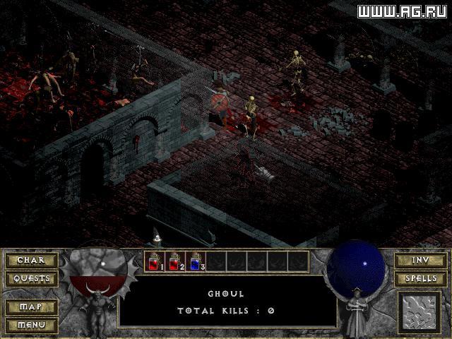 Game image