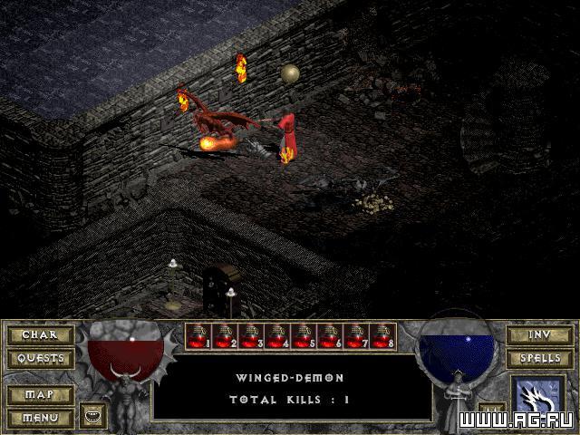 Game image