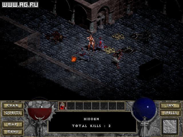 Game image