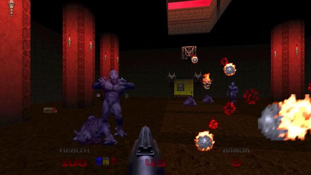 Game image
