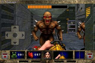 Background for John Carmack