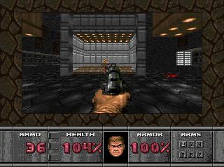 Background for Tom Hall