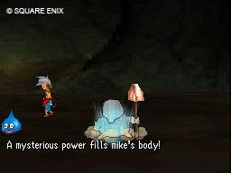 Background for Yuji Horii