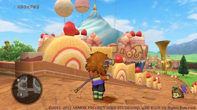 Game image