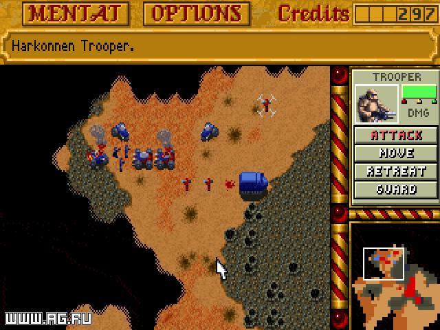 Game image