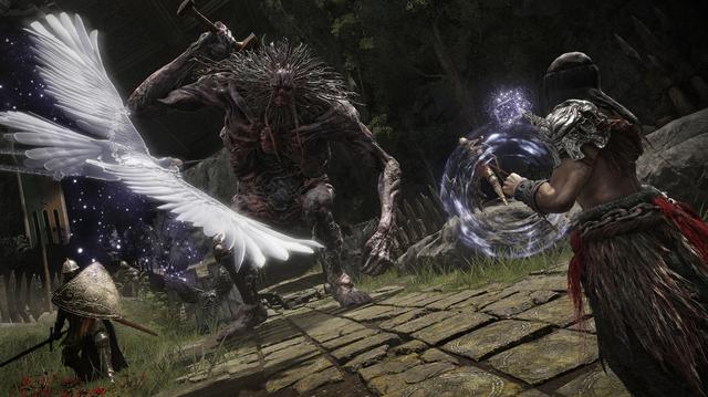 Game image