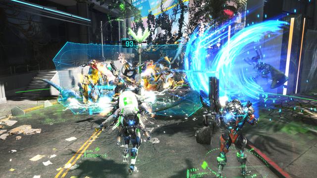 Game image