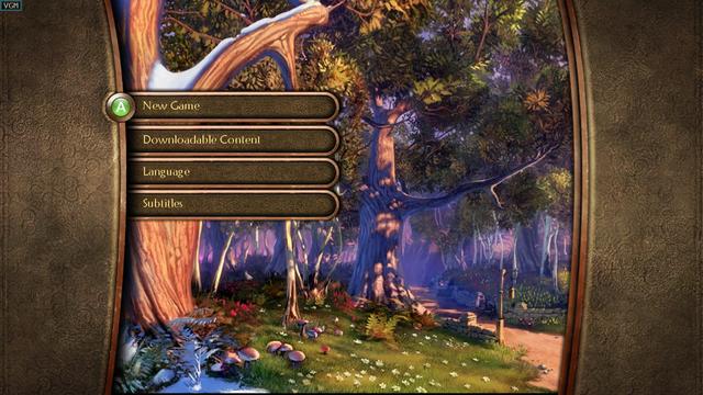 Game image
