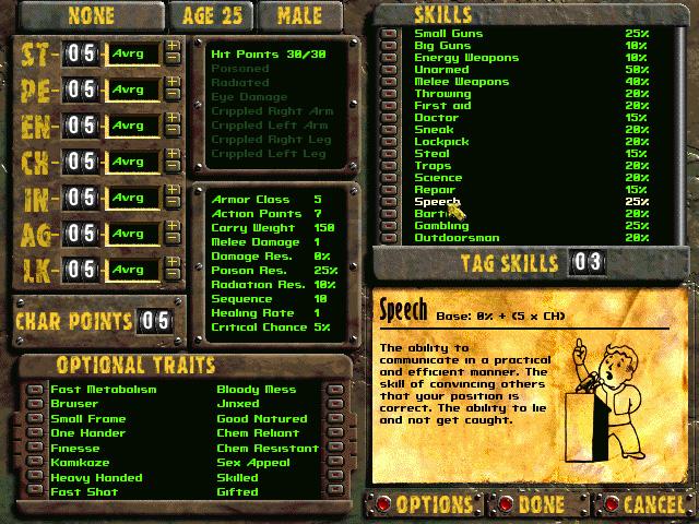 Game image