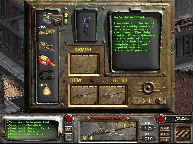Game image
