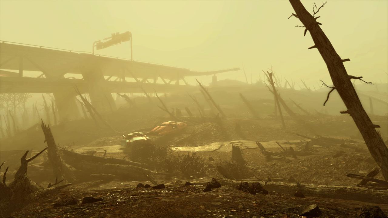 Background for Todd Howard