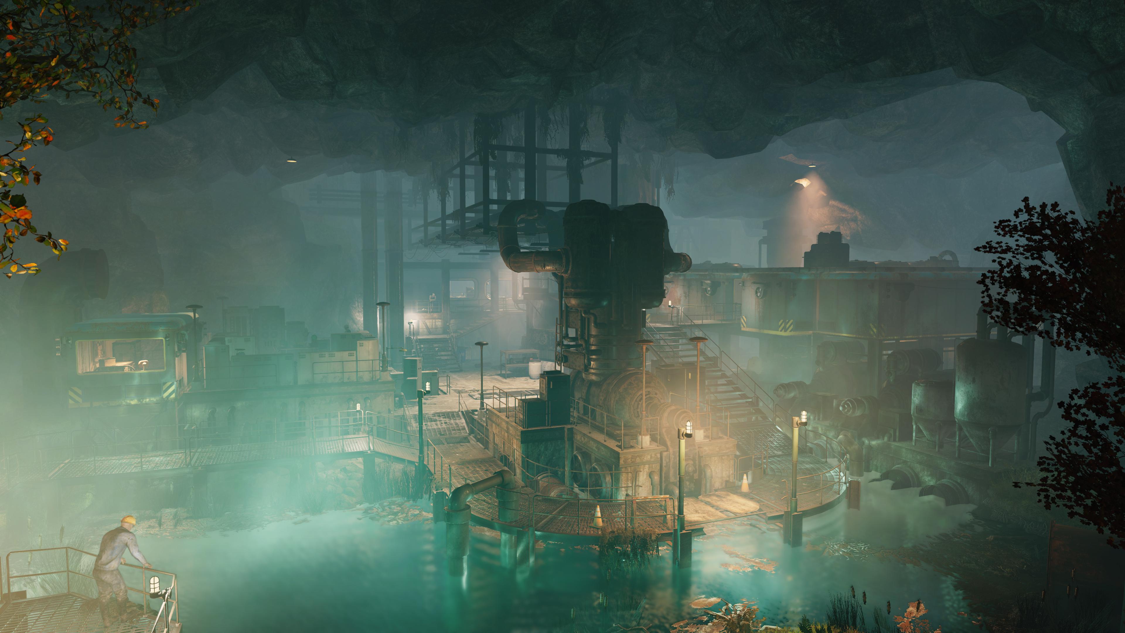 Background for Guy Carver